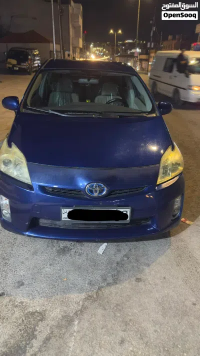 Toyota Prius Prius 2