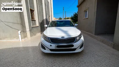 Kia K5 EX 3