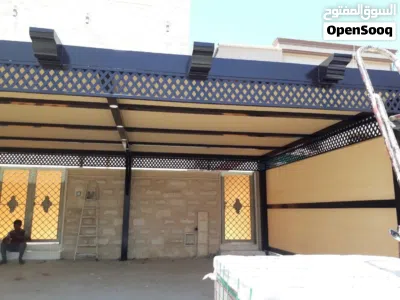 Bangali Haddaad - Gate Door Window Grill Welding Kuwait 3