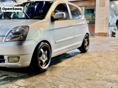 Kia Picanto LX 3