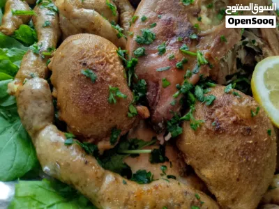 اكلات طيبة جاهزة 4