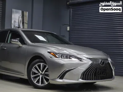 Lexus ES ES 350 3