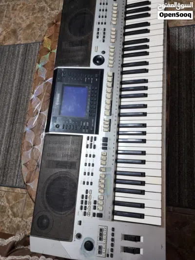 ياماها بحاله جيده جدا ب 250 دينار 4