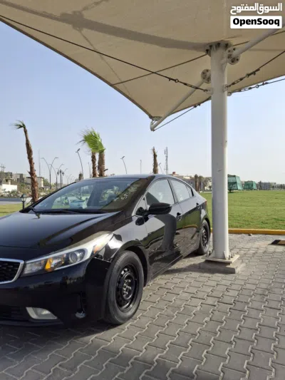 کیا Forte LX 2