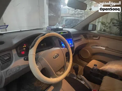 Kia Sportage Standard 3