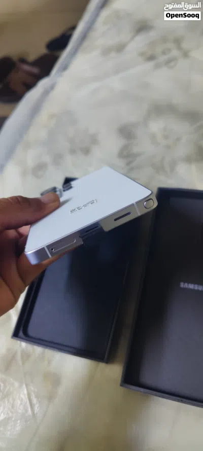 samsung s26 ultra 256 brand new 4