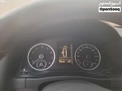 فولكسفاغن تيجوان Tiguan 3