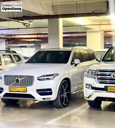 Volvo XC 90 Ultimate 4
