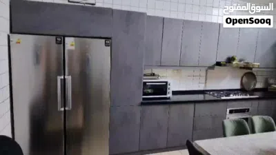 مطبخ تركي hdf 4
