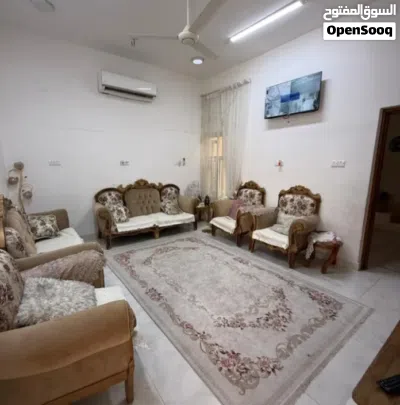 بيت على شارع 30 متر +120 متر شارع الشعيبة مقابل ملعب كرة القدم 2