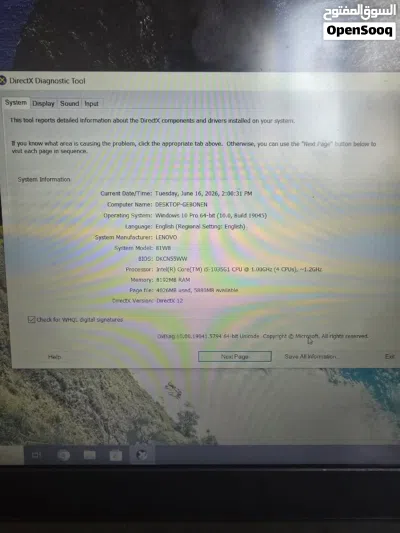 Lenovo IdeaPad S145 laptop 3