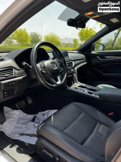 هوندا اكورد Sport 4