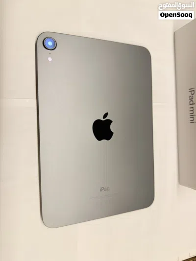 iPad mini 6 new 64g 3