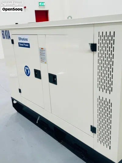 generator مولدات كهرباء 3