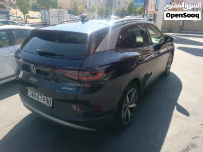 Volkswagen ID 4 ID.4 Crozz Pure+ 2