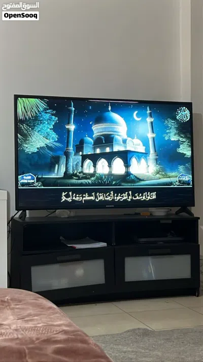 شاشه 55بوصه سمارت 2