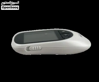 جهاز قياس السكر في الدم 777 4