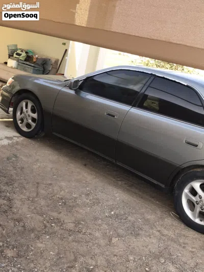 Lexus ES ES 300 2