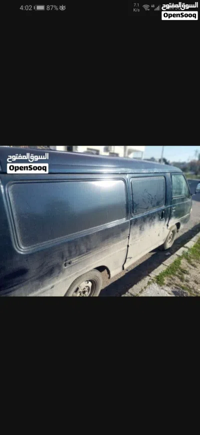هيونداي H 100 3
