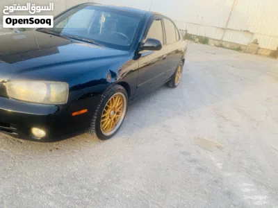 هيونداي افانتي Standard 2