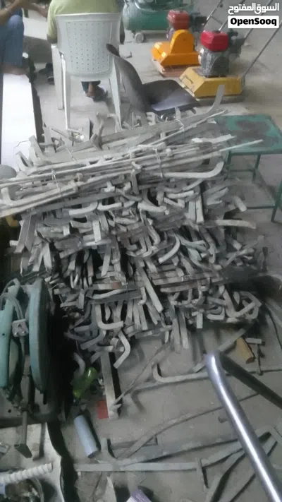 Used Clamf for Construction 3