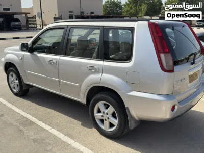 Nissan X-Trail Standard 3