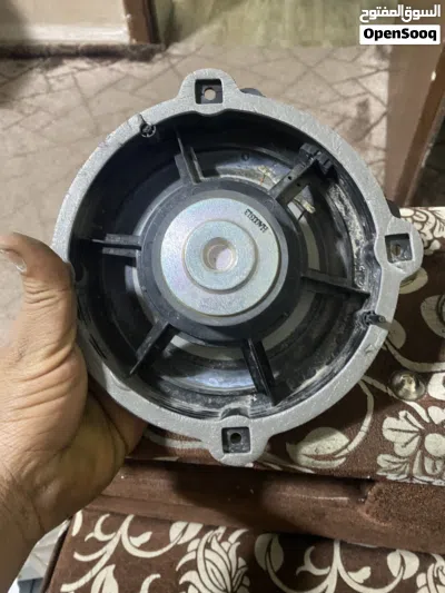 مسجلات وسماعات للبيع كوم مع بعض او مفرق سماعات هونداي كونا. ومسجلين وسماعات كيا سيفياً 3