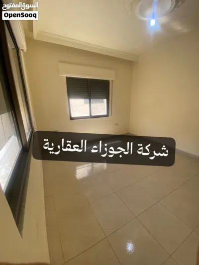 شقة فارغة للايجار في البنيات 300 دينار شهري 3