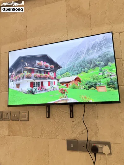 Impex 40” LED 2