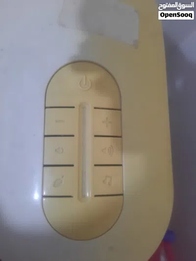 هزازي كهرباء امريكي استخدام بسيط 2