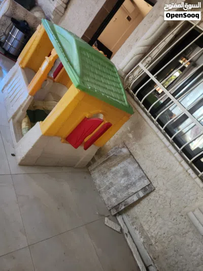 بيت متوسط اطفال 3