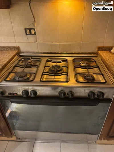 فرن مستعمل للبيع 2