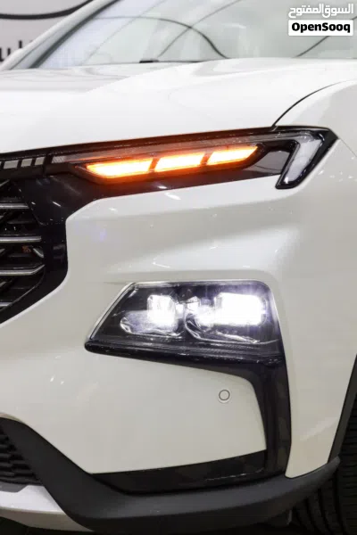 Ford Territory 4