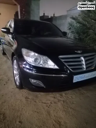 جينيسيس GV60 3