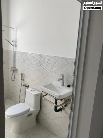 Room for rent Near Al Mouj 110 only with bills 2
