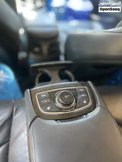 Hyundai Azera GLS 3
