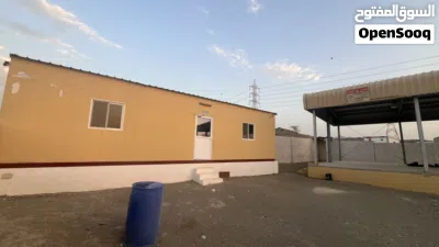 ارض صناعية في الجفنين 4