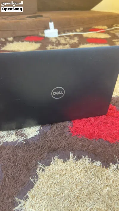 جهاز DELL COR I7 الجيل الثامن 4