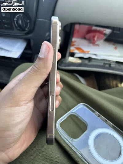 16برو ماكس محلي 4