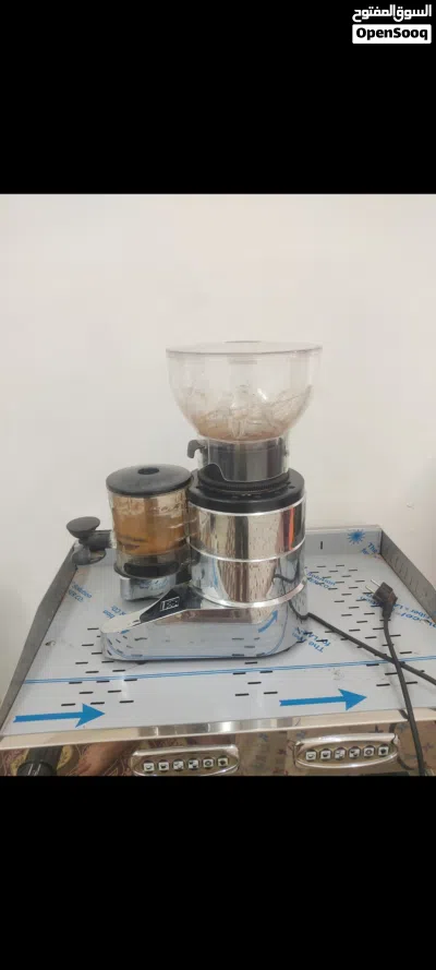 معدات مقهى للبيع 3