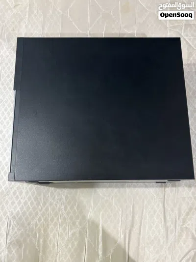 كمبيوتر ديسك توب Dell Core i7 بحاله ممتازه جدا 3
