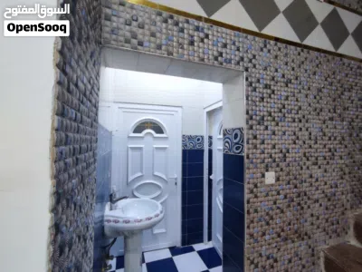 بيت مؤثث للبيع بالجبيلة واجهة البيت مرمر 3