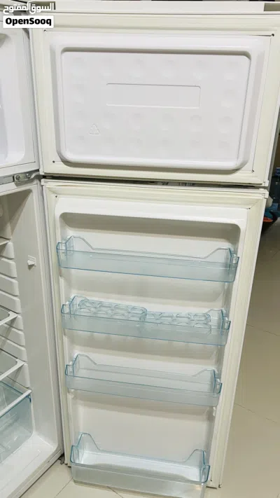 Super General Refrigerator for sale 3