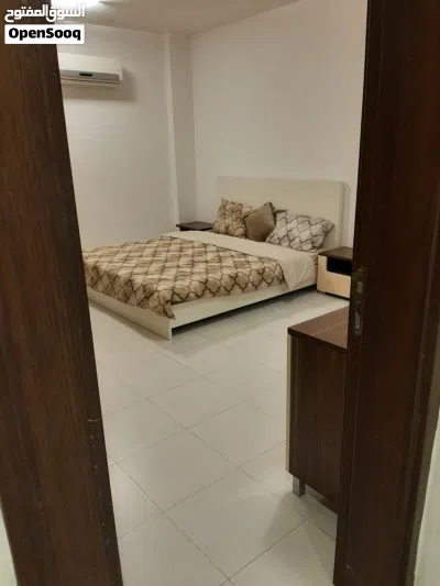 Full Furnished Room For Rent in Mabela 4