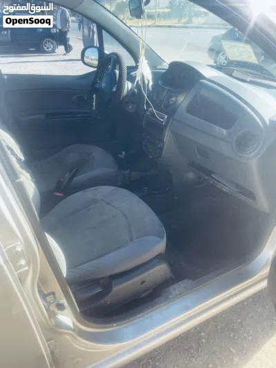 Chevrolet Spark Base 2