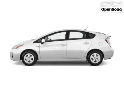 تويوتا بريوس Prius 2