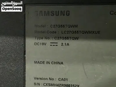 للبيع شاشة سامسونج مكسورة قطع غيار 2