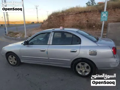 هيونداي افانتي Standard 3