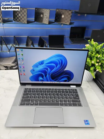 Dell Latitude 9520 2 In1 Intel Core i7 Processor 11th Generation G7 Power Processor 3