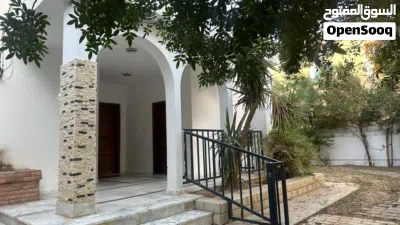 منزل للإيجار في جنزور الشرقية 2
